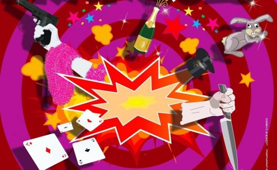 ABRACADA... BRANQUES