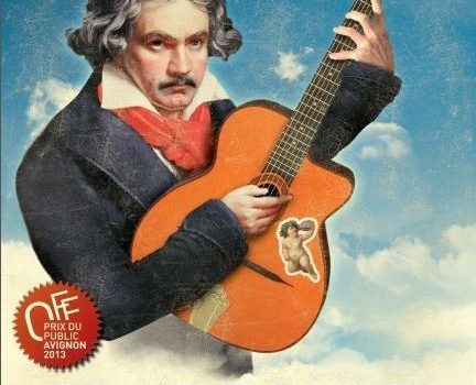 BEETHOVEN, CE MANOUCHE