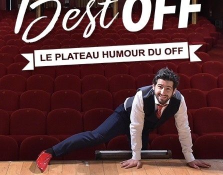 BEST OFF - LE PLATEAU HUMOUR DU OFF