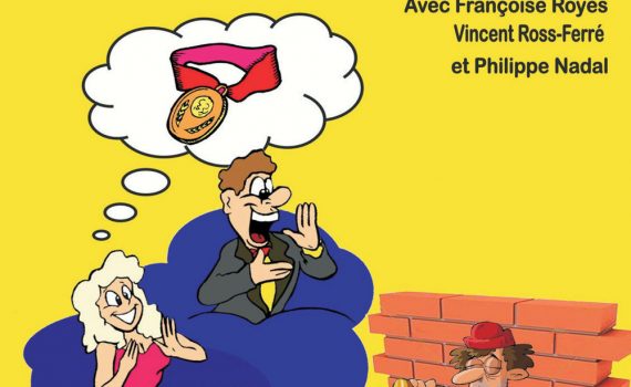 FAUX CULS UN JOUR FAUX CULS TOUJOURS