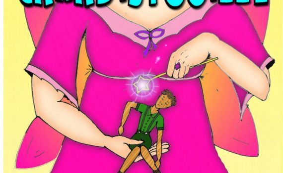 FRIPOUILLE ET CARABISTOUILLE