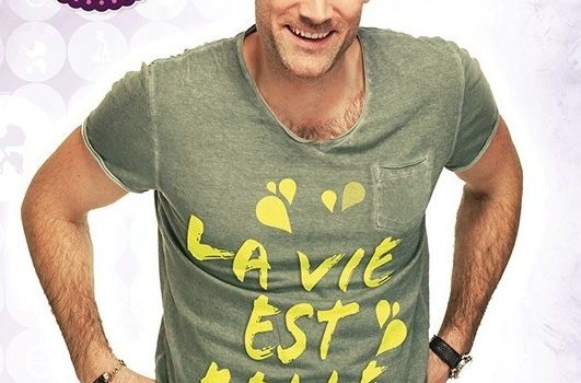 GIL ALMA LA VIE EST BELLE