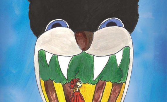 Le Petit Chaperon Rouge (Charles Perrault)