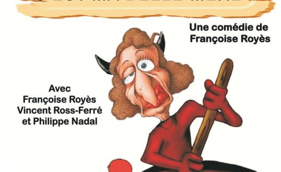 l'enfer c'est ma belle-mère