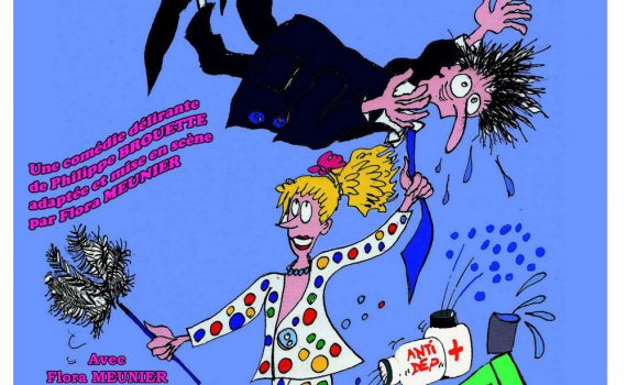 MA CONCIERGE EST FRAPPADINGUE