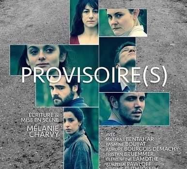 provisoire(s)