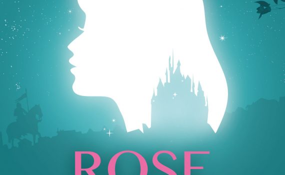 ROSE AU BOIS DORMANT