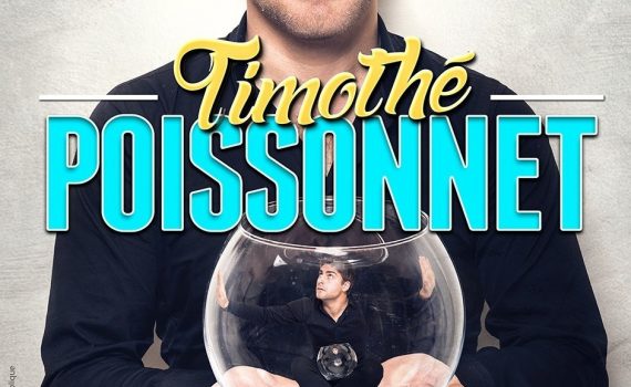 timothé poissonnet dans le bocal