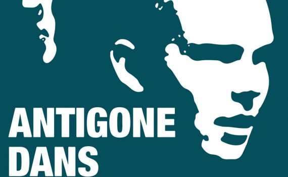antigone dans la tete