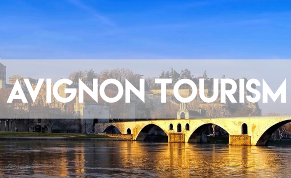 avignon tourism