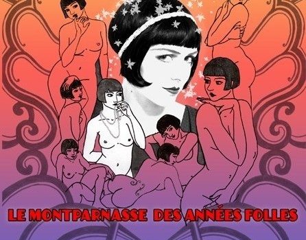 KIKI LE MONTPARNASSE DES ANNÉES FOLLES