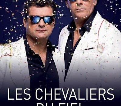 Les Chevaliers du Fiel dans Otaké !