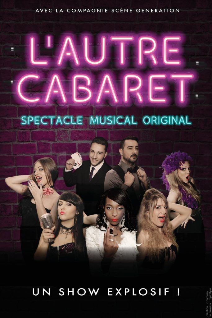 L’AUTRE CABARET