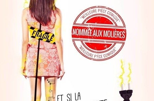 PLUS VRAIE QUE NATURE