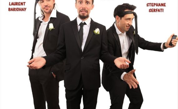 POUR LE MEILLEUR OU POUR LE PIRE