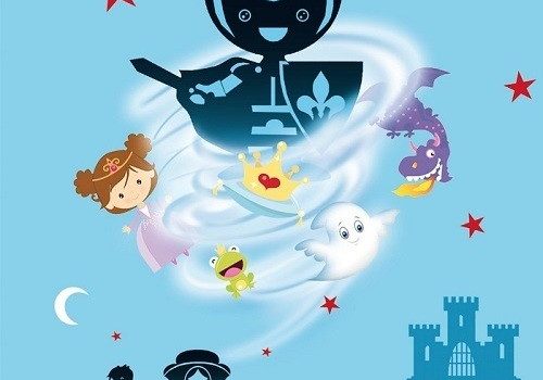 TOURBILLON, LE SPECTACLE DONT TU ES LE HÉROS