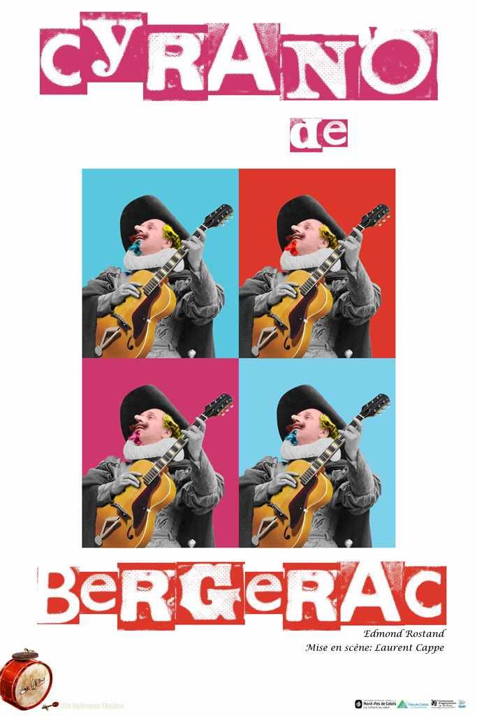 cyrano de bergerac