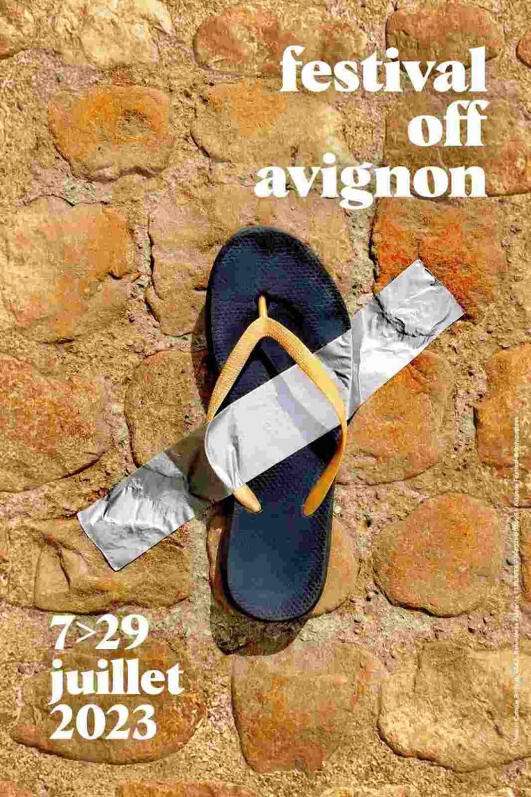 Festival d'Avignon 2024 Dates, Programme OFF & IN 2024